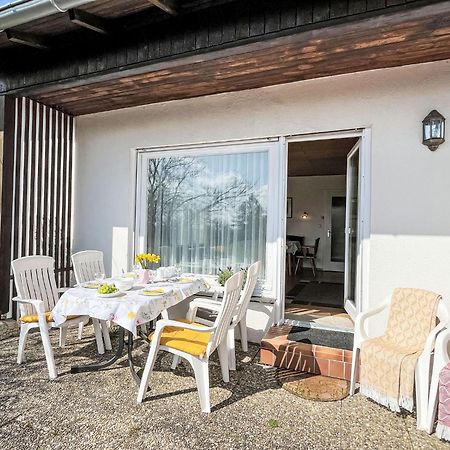 Holiday Home Bilharz Dittishausen Exterior foto