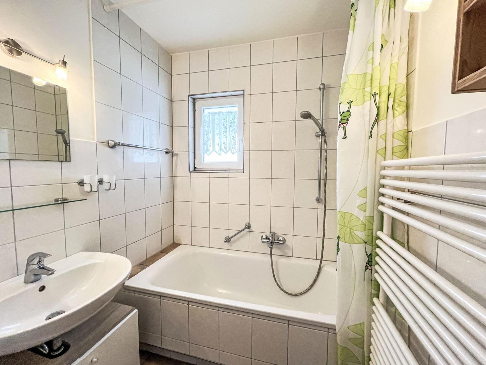 Holiday Home Bilharz Dittishausen Exterior foto