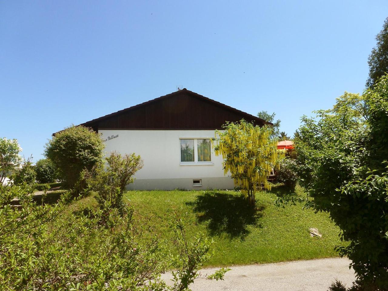 Holiday Home Bilharz Dittishausen Exterior foto